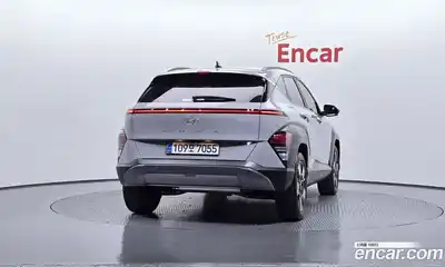 Hyundai Kona 2026 1.6 Автомат в Москве № 129482, миниатюра 12
