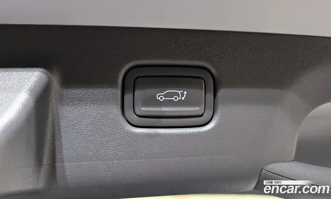 Hyundai Kona 2026 1.6 Автомат в Москве № 129482, фото 13