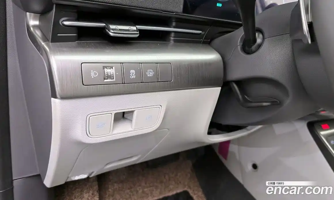 Hyundai Kona 2026 1.6 Автомат в Москве № 129482, фото 17