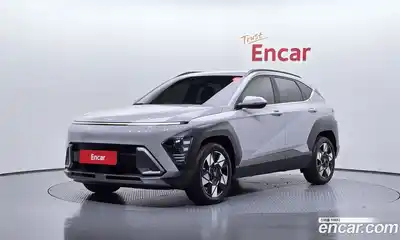 Hyundai Kona 2026 1.6 Автомат в Москве № 129482, миниатюра 3