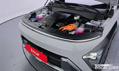 Hyundai Kona 2026 1.6 Автомат в Москве № 129482, миниатюра 4