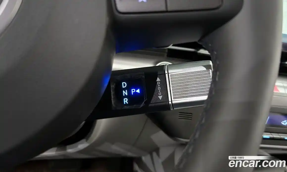 Hyundai Kona 2026 1.6 Автомат в Москве № 129482, фото 5