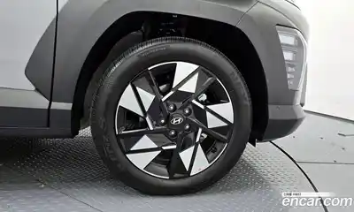 Hyundai Kona 2026 1.6 Автомат в Москве № 129482, миниатюра 7