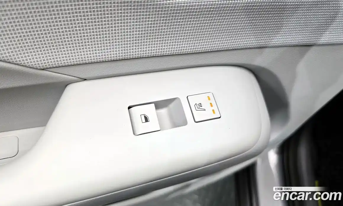 Hyundai Kona 2026 1.6 Автомат в Москве № 129482, фото 9