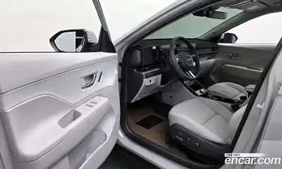 Hyundai Kona 2026 1.6 Автомат в Москве № 129482, миниатюра 10
