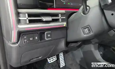 Hyundai Santa Fe, 2025