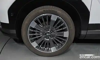 Hyundai Santa Fe 2025 1.6 Автомат в Москве № 129865, миниатюра 11