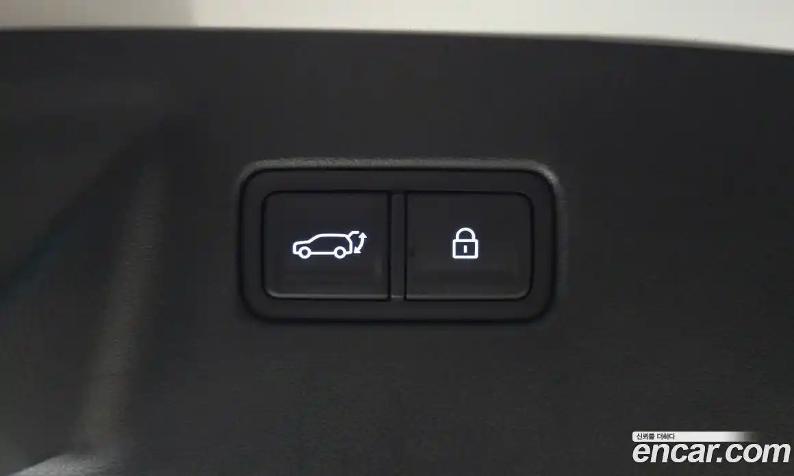 Hyundai Santa Fe 2025 1.6 Автомат в Москве № 129865, фото 12