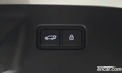 Hyundai Santa Fe 2025 1.6 Автомат в Москве № 129865, миниатюра 12