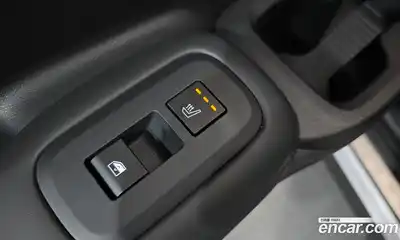 Hyundai Santa Fe 2025 1.6 Автомат в Москве № 129865, миниатюра 2