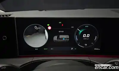 Hyundai Santa Fe 2025 1.6 Автомат в Москве № 129865, миниатюра 5