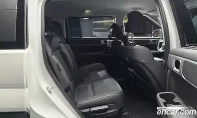 Hyundai Santa Fe 2025 1.6 Автомат в Москве № 129865, миниатюра 6