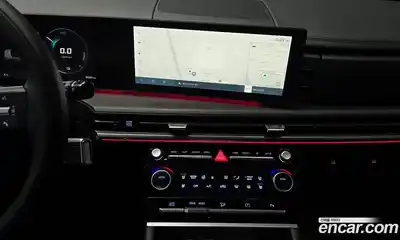 Hyundai Santa Fe 2025 1.6 Автомат в Москве № 129865, миниатюра 9