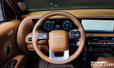 Hyundai Palisade 2026 2.5 Автомат в Москве № 130049, миниатюра 11