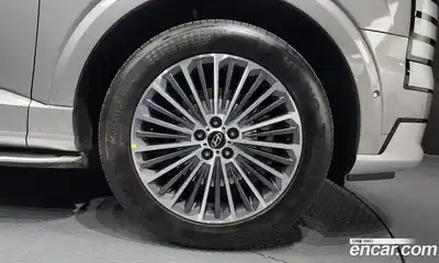 Hyundai Palisade 2026 2.5 Автомат в Москве № 130049, миниатюра 12