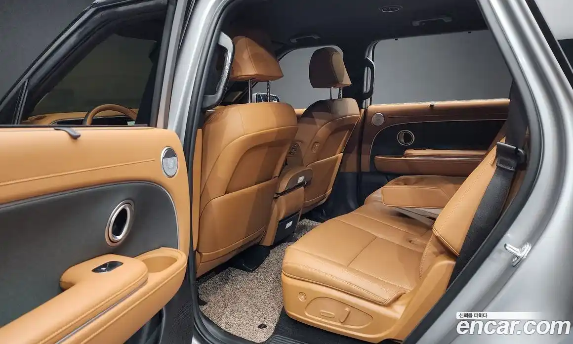 Hyundai Palisade 2026 2.5 Автомат в Москве № 130049, фото 13