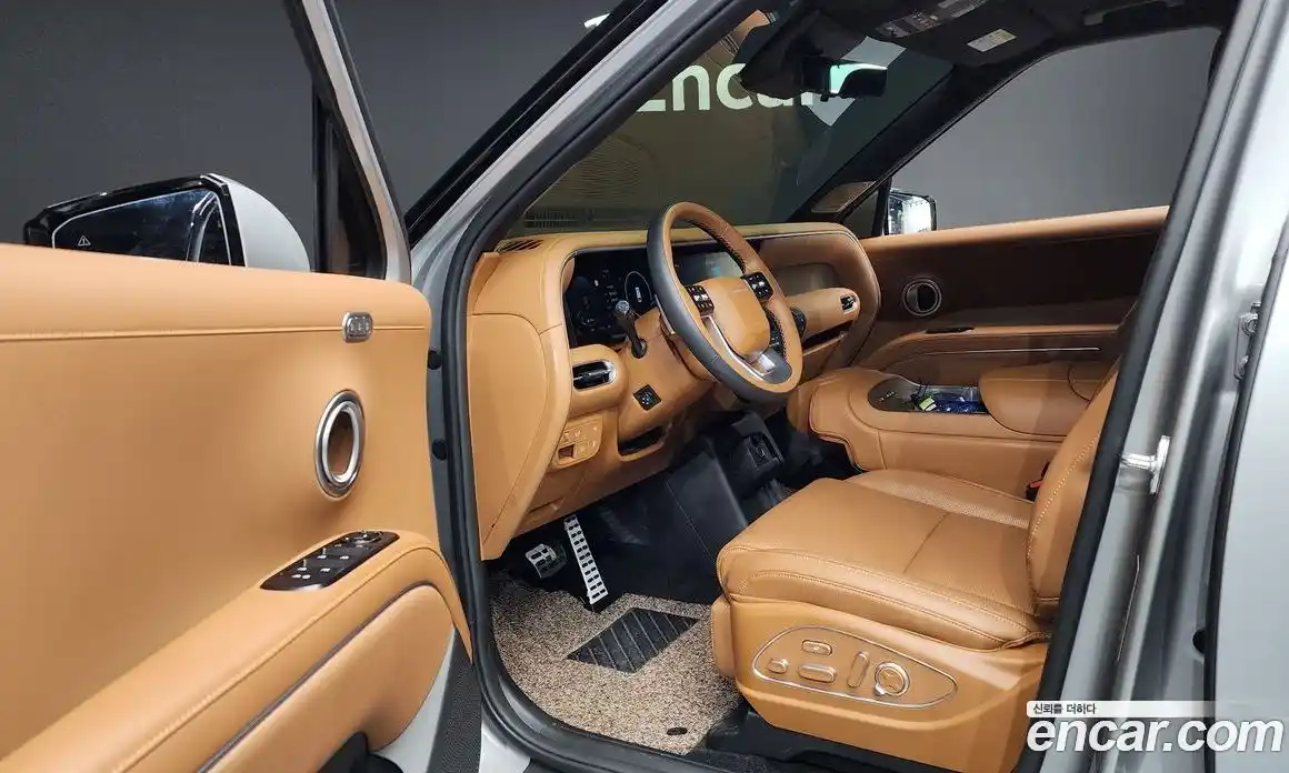 Hyundai Palisade 2026 2.5 Автомат в Москве № 130049, фото 14