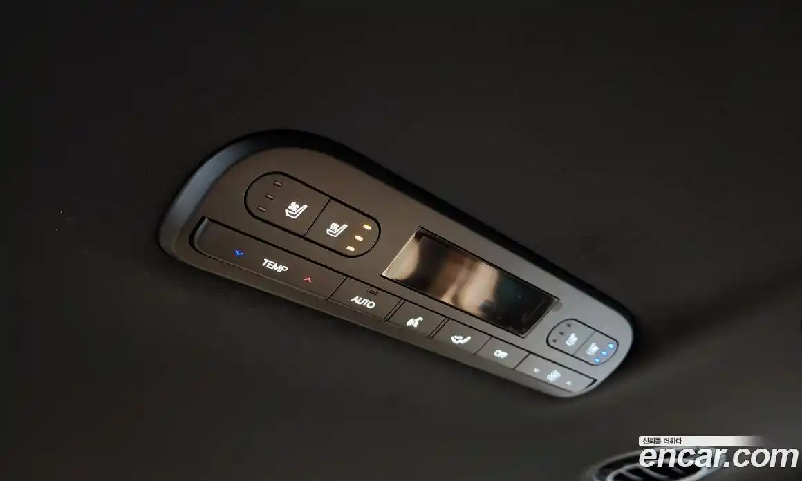 Hyundai Palisade 2026 2.5 Автомат в Москве № 130049, фото 15