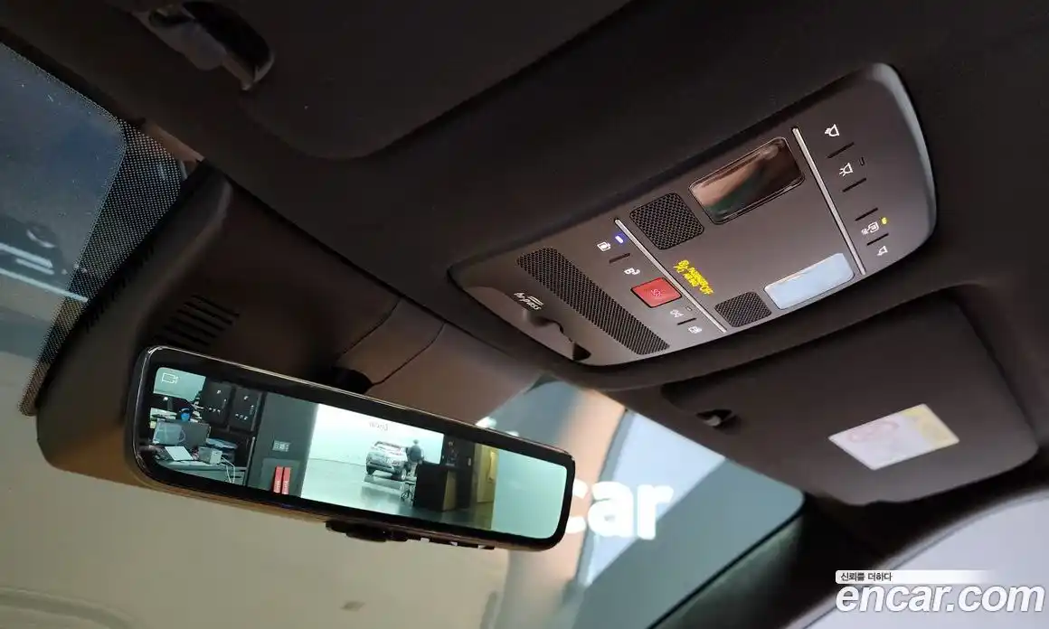 Hyundai Palisade 2026 2.5 Автомат в Москве № 130049, фото 17