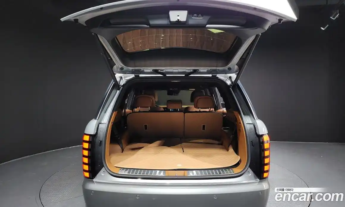 Hyundai Palisade 2026 2.5 Автомат в Москве № 130049, фото 20