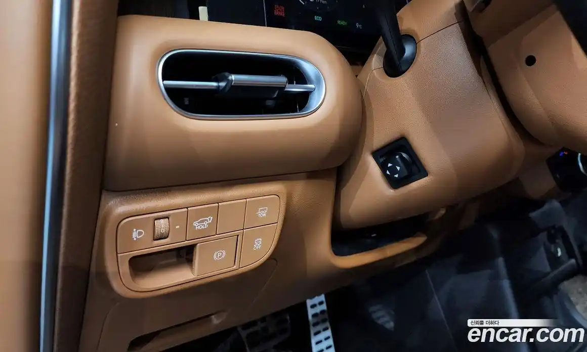 Hyundai Palisade 2026 2.5 Автомат в Москве № 130049, фото 4