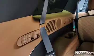 Hyundai Palisade 2026 2.5 Автомат в Москве № 130049, миниатюра 5