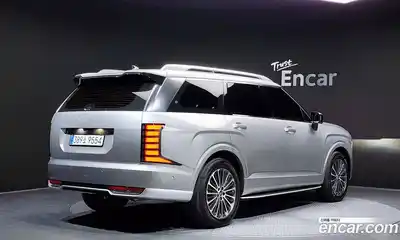 Hyundai Palisade 2026 2.5 Автомат в Москве № 130049, миниатюра 6
