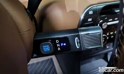 Hyundai Palisade 2026 2.5 Автомат в Москве № 130049, миниатюра 7