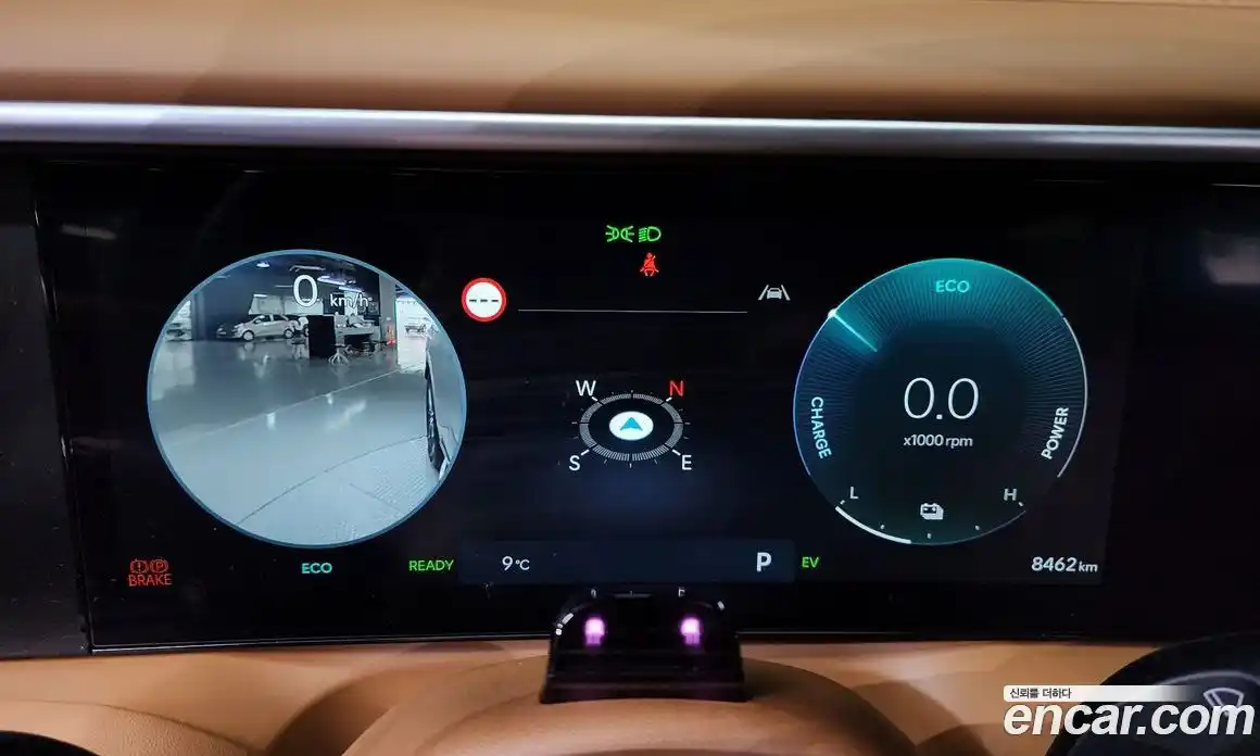 Hyundai Palisade 2026 2.5 Автомат в Москве № 130049, фото 8