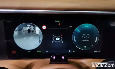 Hyundai Palisade 2026 2.5 Автомат в Москве № 130049, миниатюра 8