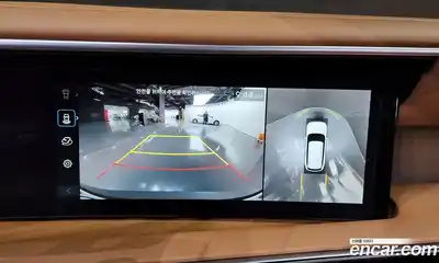 Hyundai Palisade 2026 2.5 Автомат в Москве № 130049, миниатюра 9