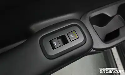 Hyundai Santa Fe, 2024