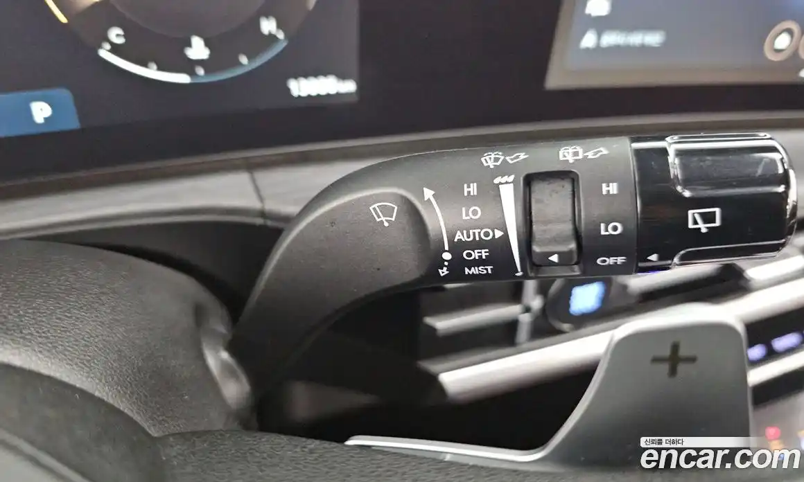 Hyundai Santa Fe 2024 2.5 Автомат в Москве № 130593, фото 19