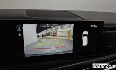 Hyundai Santa Fe 2024 2.5 Автомат в Москве № 130593, миниатюра 8