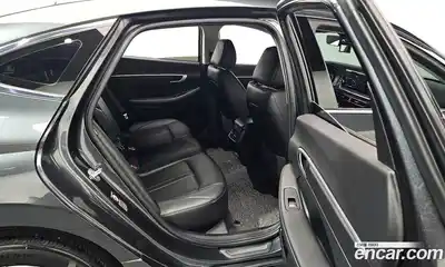 Hyundai Sonata, 2022