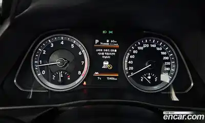 Hyundai Sonata 2022 2.0 Автомат в Москве № 130971, миниатюра 12