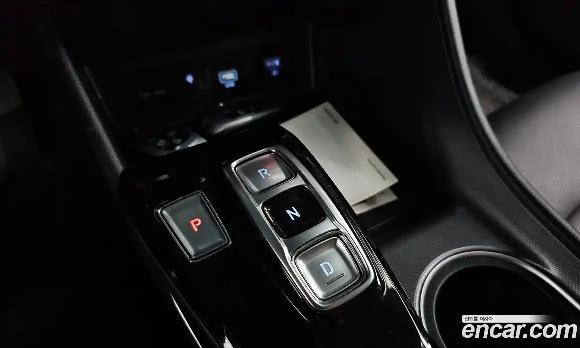 Hyundai Sonata 2022 2.0 Автомат в Москве № 130971, фото 14