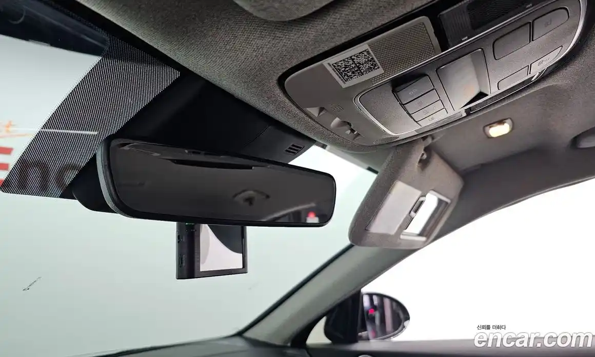 Hyundai Sonata 2022 2.0 Автомат в Москве № 130971, фото 3