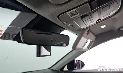 Hyundai Sonata 2022 2.0 Автомат в Москве № 130971, миниатюра 3