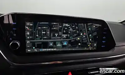 Hyundai Sonata 2022 2.0 Автомат в Москве № 130971, миниатюра 4