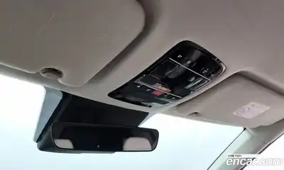 Hyundai Santa Fe 2024 1.6 Автомат в Москве № 131026, миниатюра 12