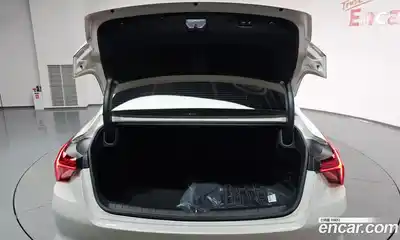 Kia K8 2023 2.5 Автомат в Москве № 131444, миниатюра 11