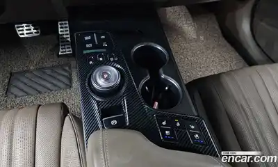 Kia K8 2023 2.5 Автомат в Москве № 131444, миниатюра 12