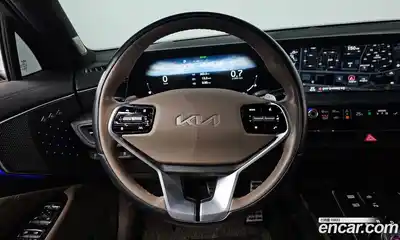 Kia K8 2023 2.5 Автомат в Москве № 131444, миниатюра 3