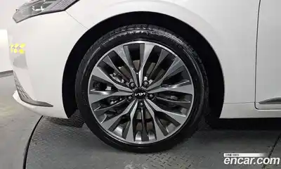 Kia K8 2023 2.5 Автомат в Москве № 131444, миниатюра 5