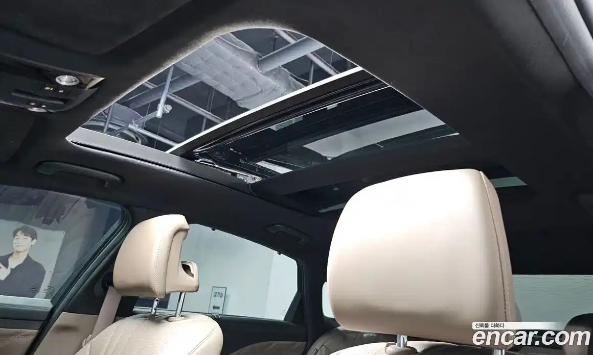 Kia K8 2023 2.5 Автомат в Москве № 131444, фото 8