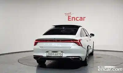 Kia K8 2023 2.5 Автомат в Москве № 131444, миниатюра 10