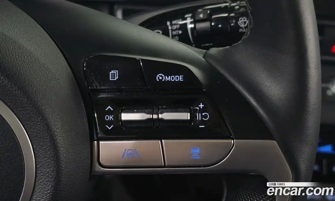 Hyundai Avante 2023 1.6 Автомат в Москве № 13160, фото 12