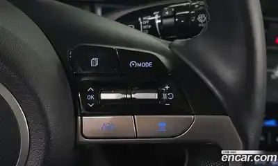 Hyundai Avante 2023 1.6 Автомат в Москве № 13160, миниатюра 12