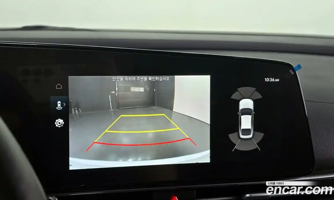 Hyundai Avante 2023 1.6 Автомат в Москве № 13160, фото 13